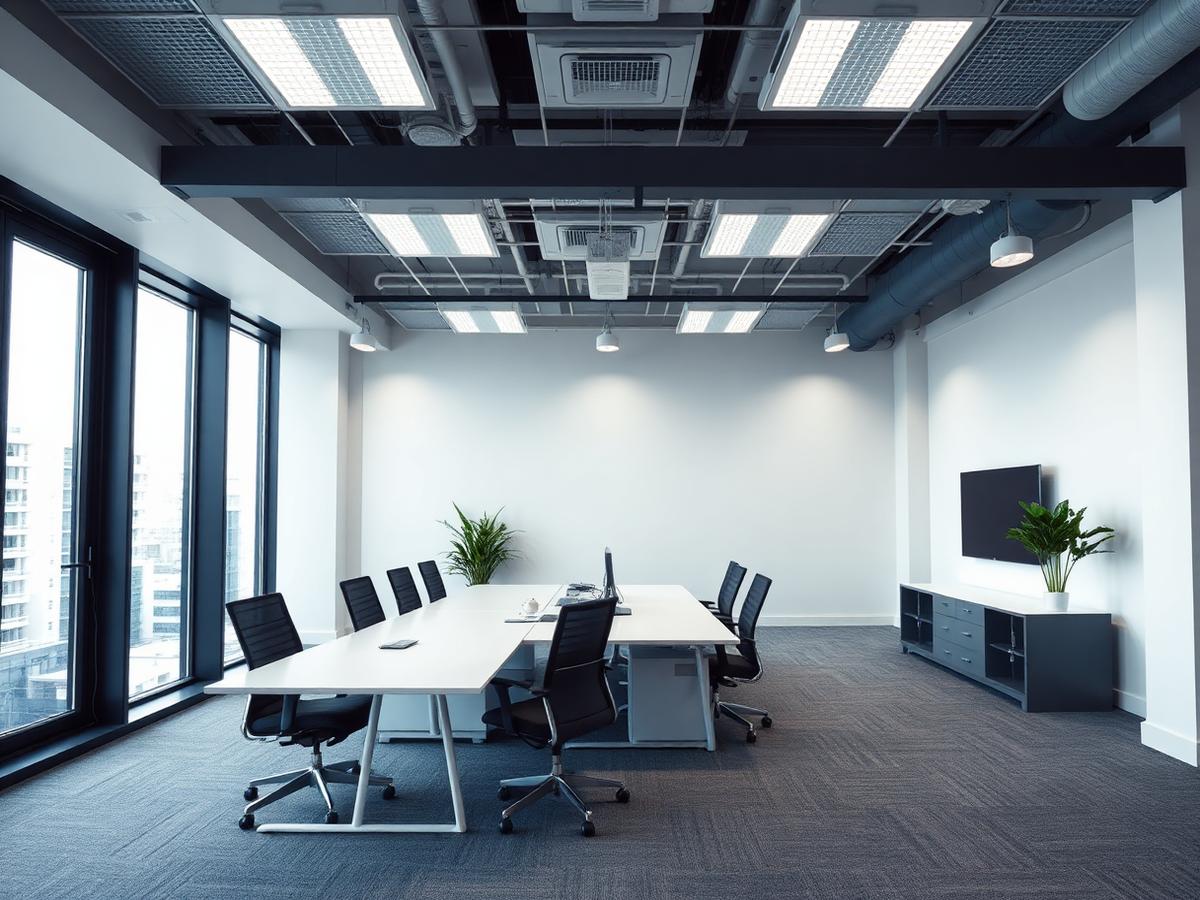 Commercial Painting Canberra