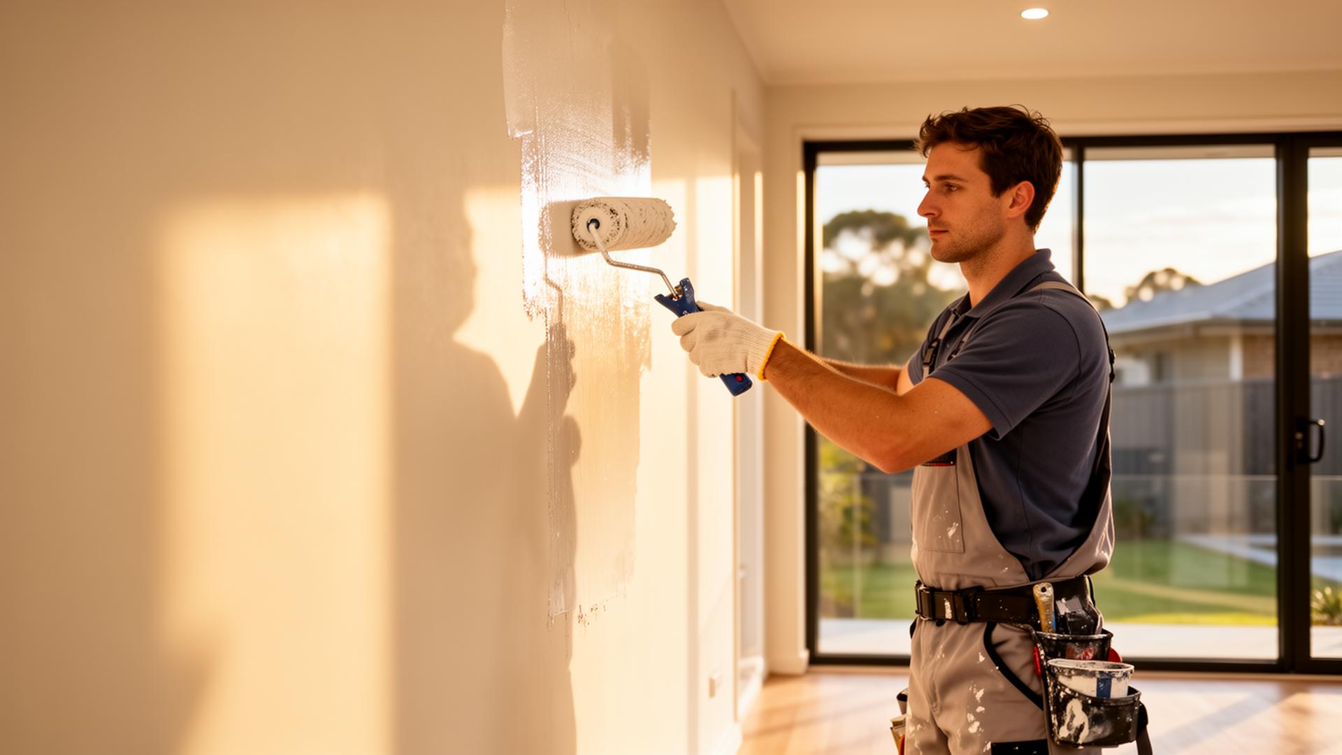 Painters Canberra