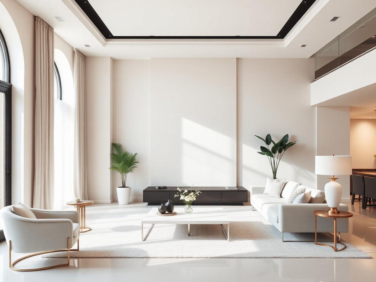 Interior Painting Canberra