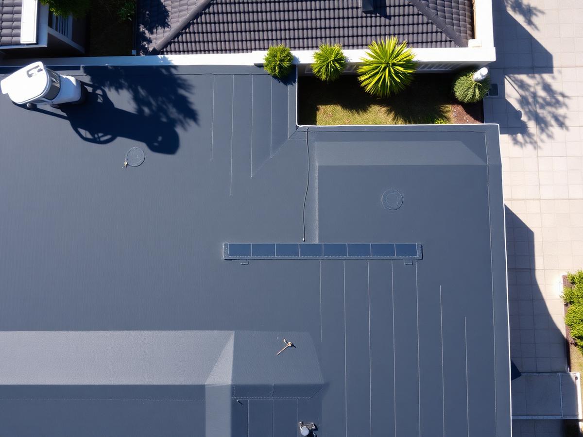 Roof Painting Canberra